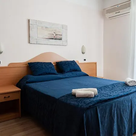 Mauritius Sentirsi A Casa Szálloda