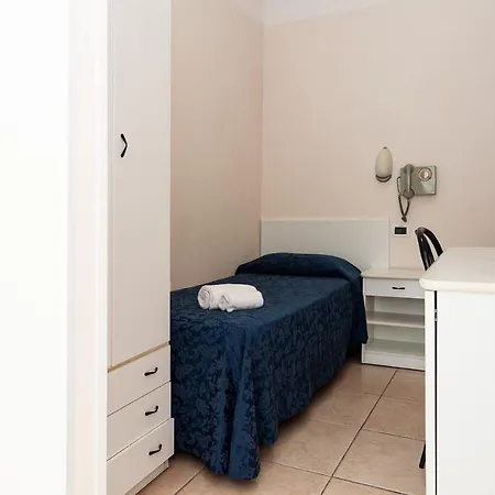 Mauritius Sentirsi A Casa Szálloda Riccione
