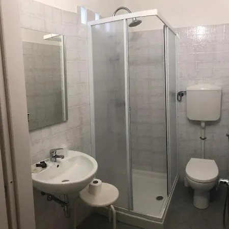 Hotel Golda Riccione