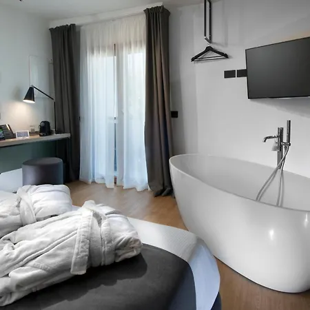 Meg Lifestyle & 3* Riccione