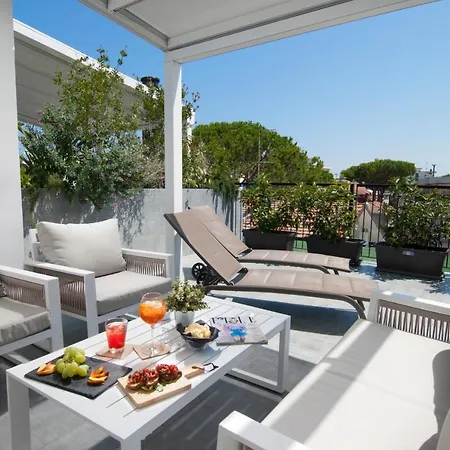 Meg Lifestyle & 3* Riccione