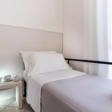 Hotel Tre Rose