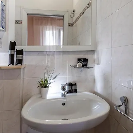 Hotel Tre Rose Riccione
