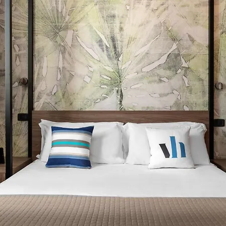 Hotel Vagabond Riccione