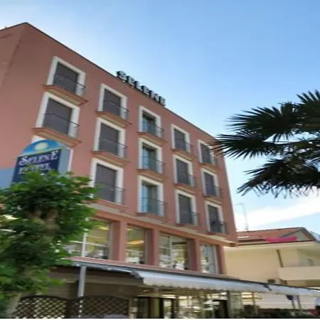 Hotel Selene - Vista Mare 3*