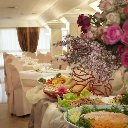 Hotel Feldberg Riccione
