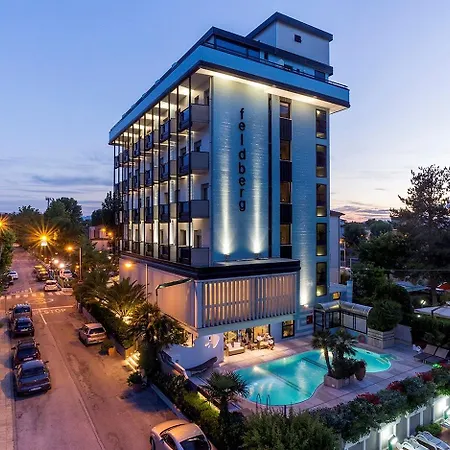 Feldberg Ξενοδοχείο Ριτσόνε