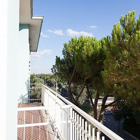Vela D'oro Otel