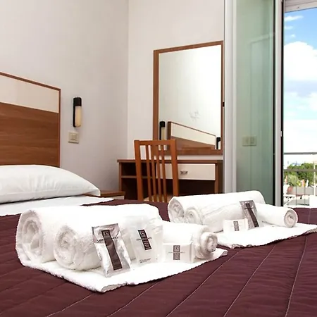 Vela D'oro Otel 2*