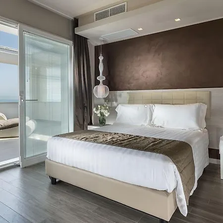 Ambasciatori Luxury Hotel