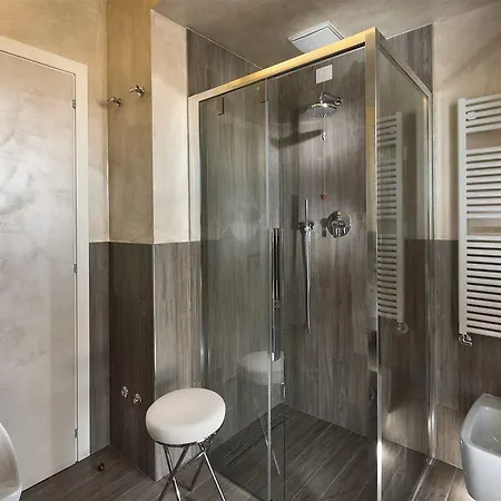 Ambasciatori Luxury 4*