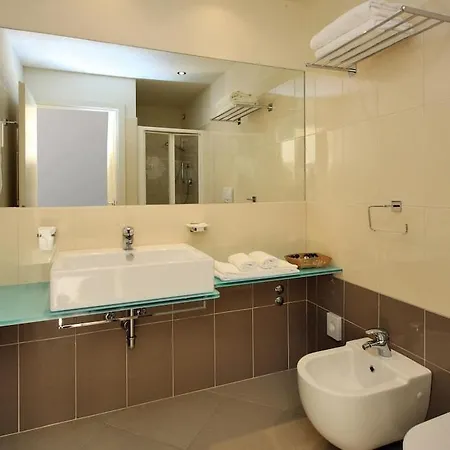 Aparthotel Noha