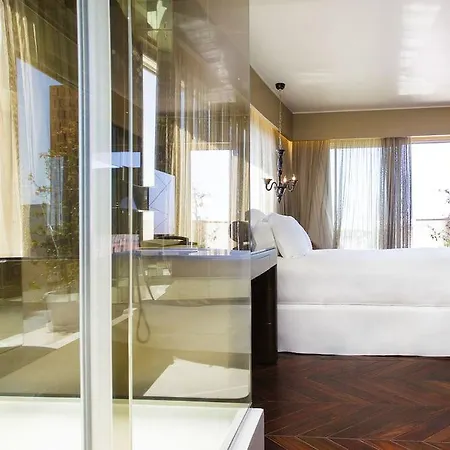 Hotel L'h 4*