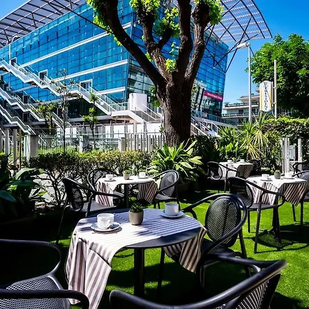 Hotel President - Vintage In Centro