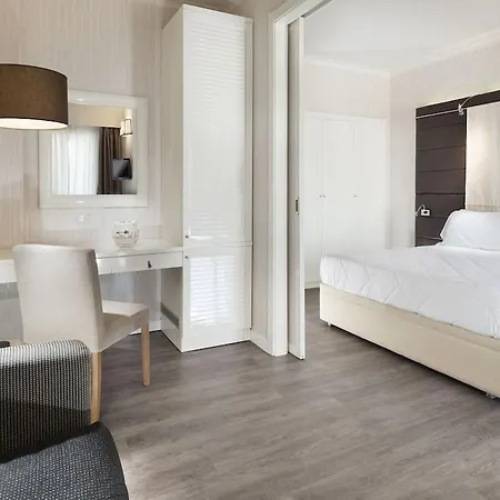 Hotel Corallo 4*
