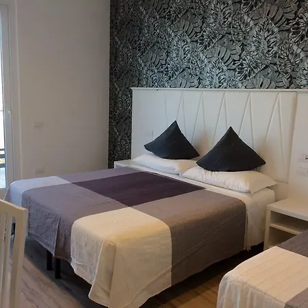 Kent 3* Riccione