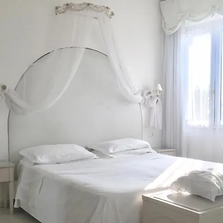 Hotel Al Cavallino Bianco Riccione