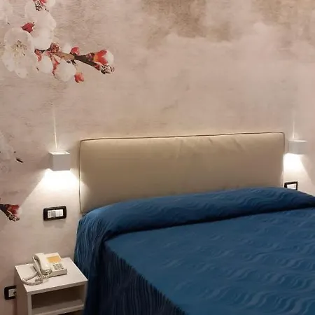 Hotel Marilena 2*