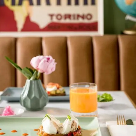 Hotel The Box - Adults Only Riccione