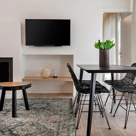 Lungomare - Charming Apart-hotel