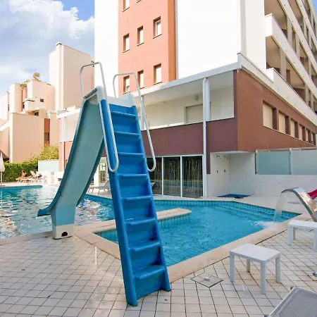 Belvilla By Oyo Noha Bilo Apartment Riccione