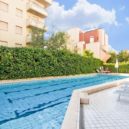 Belvilla By Oyo Noha Bilo Apartment