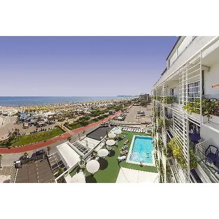 Mediterraneo Hotel 4*