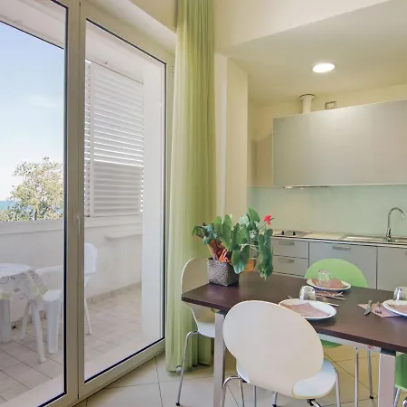 Belvilla By Oyo Noha Bilo Apartment *