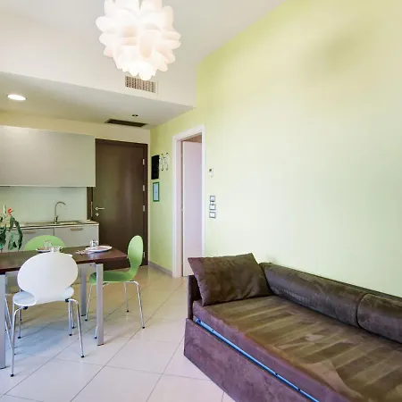 Apartment Belvilla By Oyo Noha Bilo *