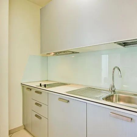 Belvilla By Oyo Noha Bilo Apartment