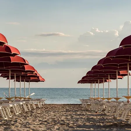 Soraya - Sawasdee 3* Riccione