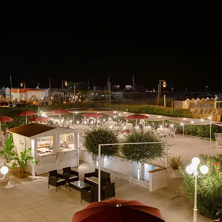 Hotel Soraya - Sawasdee