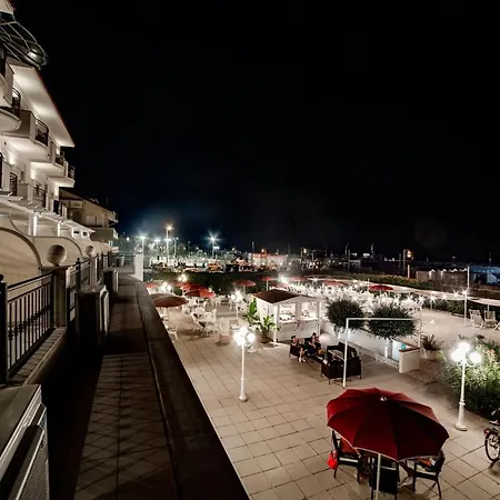Soraya - Sawasdee Hotel Riccione