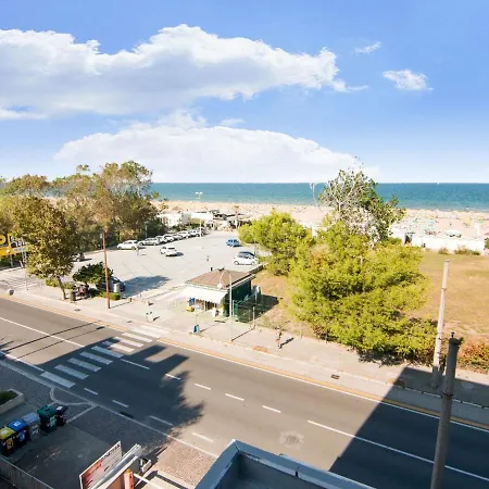Belvilla By Oyo Noha Bilo Apartment Riccione