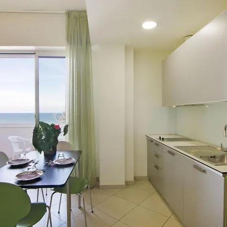 Apartment Belvilla By Oyo Noha Bilo Riccione