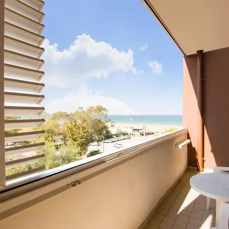 Apartment Belvilla By Oyo Noha Bilo Riccione