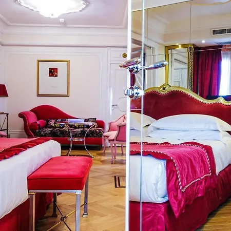 Grand Des Bains Hotel 5*