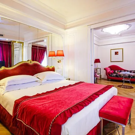 Grand Des Bains 5*