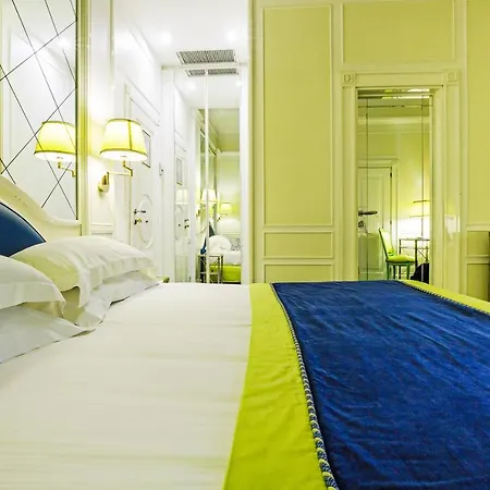 Grand Des Bains 5*