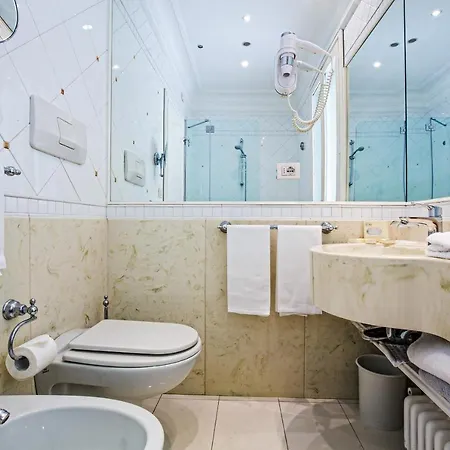 Grand Des Bains 5*