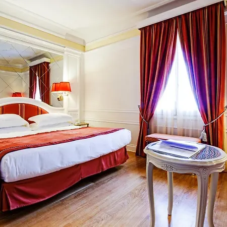 Grand Des Bains Riccione