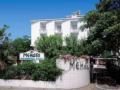 Mehari Riccione