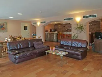 Mehari 3*