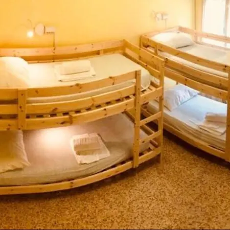 Hotel Urania Fogliano Marina