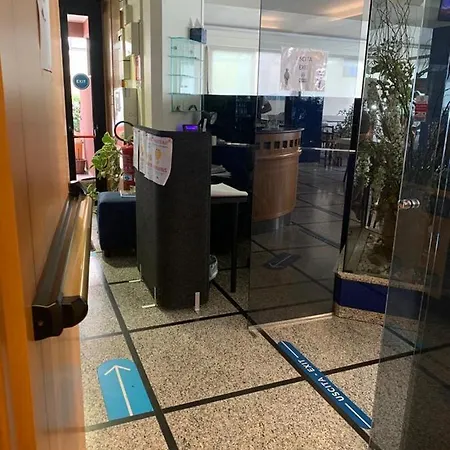 Hotel Piada D'oro Riccione