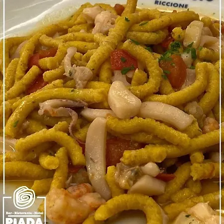 Piada D'oro Riccione
