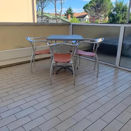 Hotel Piada D'oro
