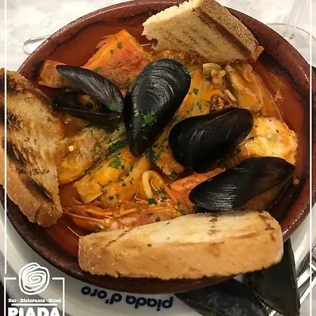 Piada D'oro *