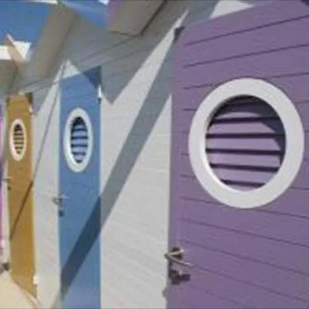 Hotel - Enjoy Your Summer - Con Parco Acquatico Incluso Riccione