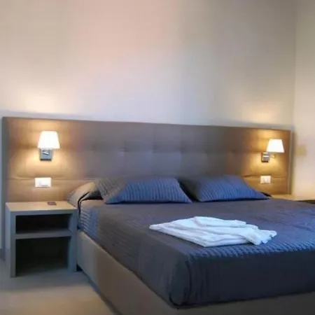 Residenze Al Colle Dei Pini Aparthotel